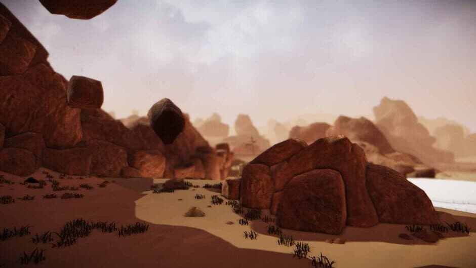 Dream screenshot
