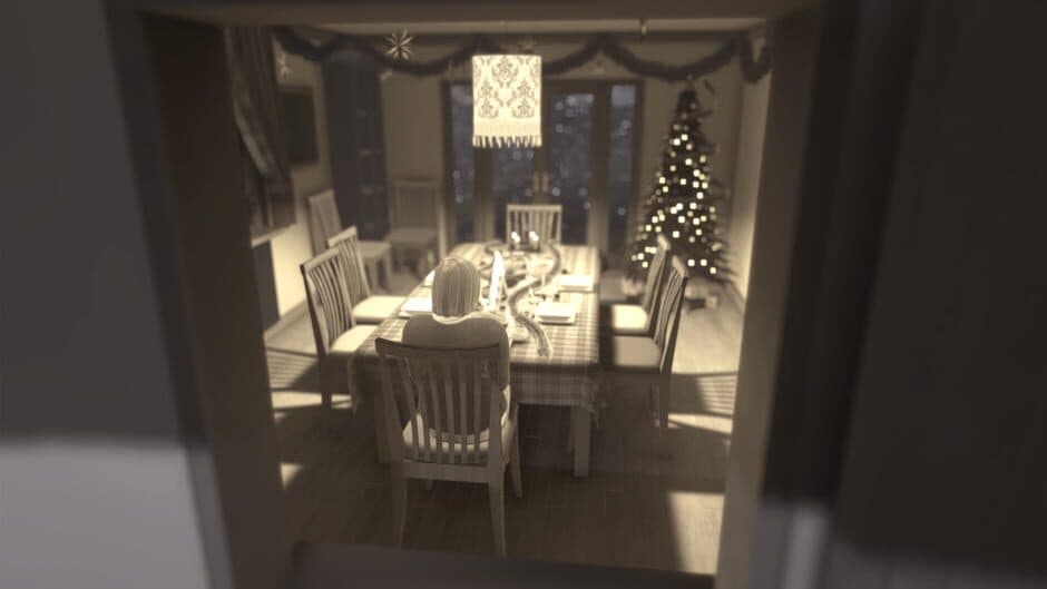 Fragments of Him screenshot