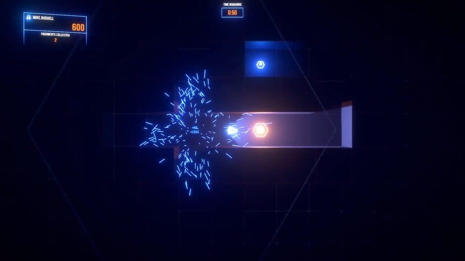 Arena 3D screenshot