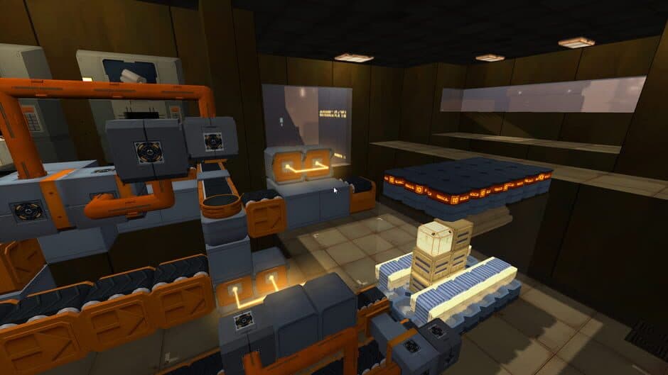 Infinifactory screenshot