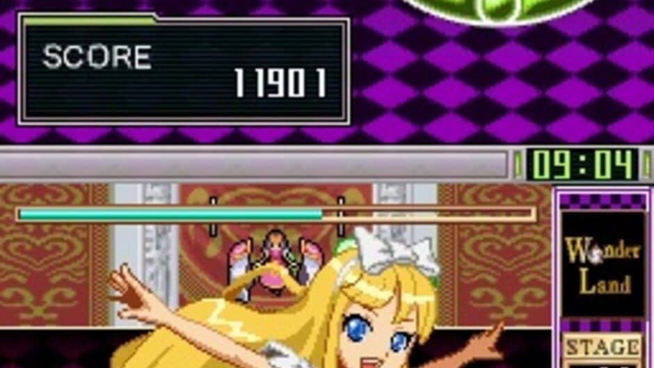 G.G Series: Wonder Land screenshot