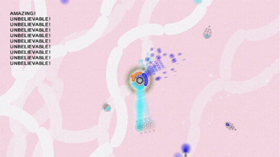 Art Style: Rotozoa screenshot