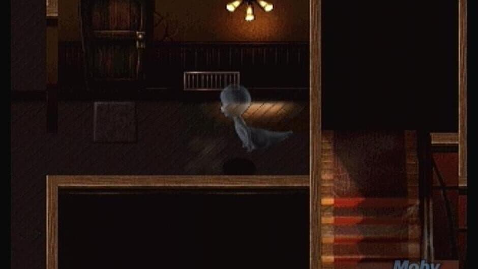 Casper screenshot