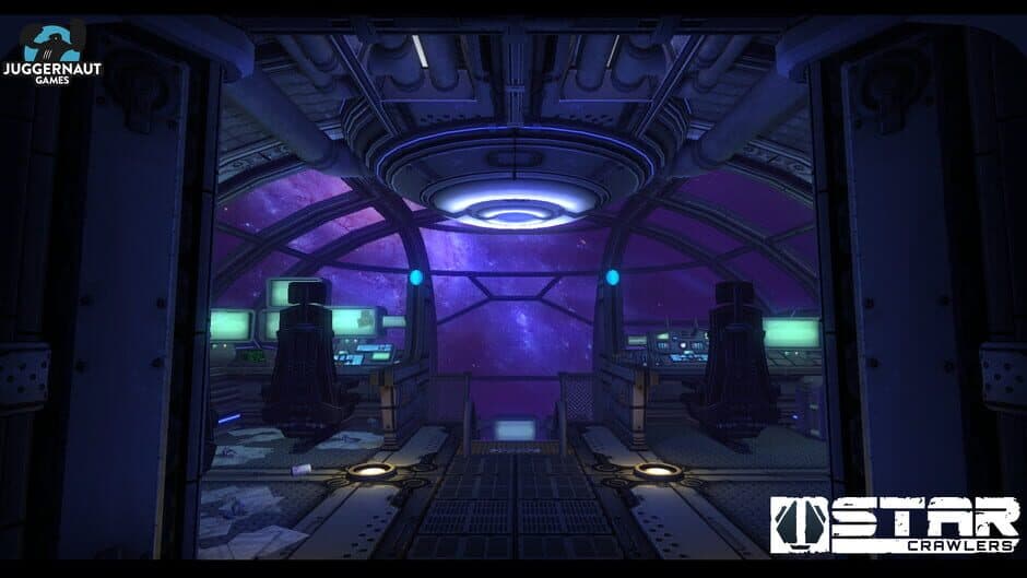 StarCrawlers screenshot