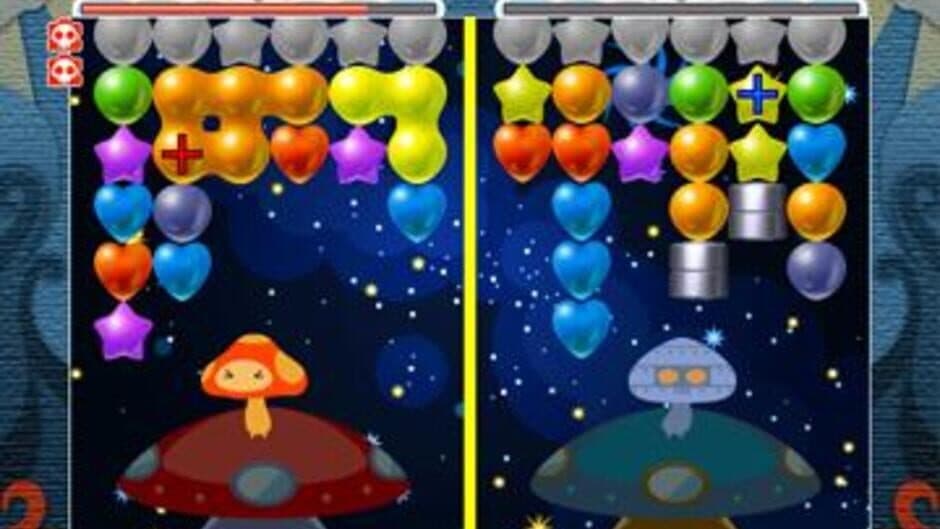 Balloon Pop screenshot