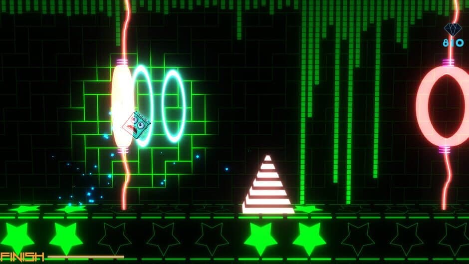 Mr. Dubstep screenshot