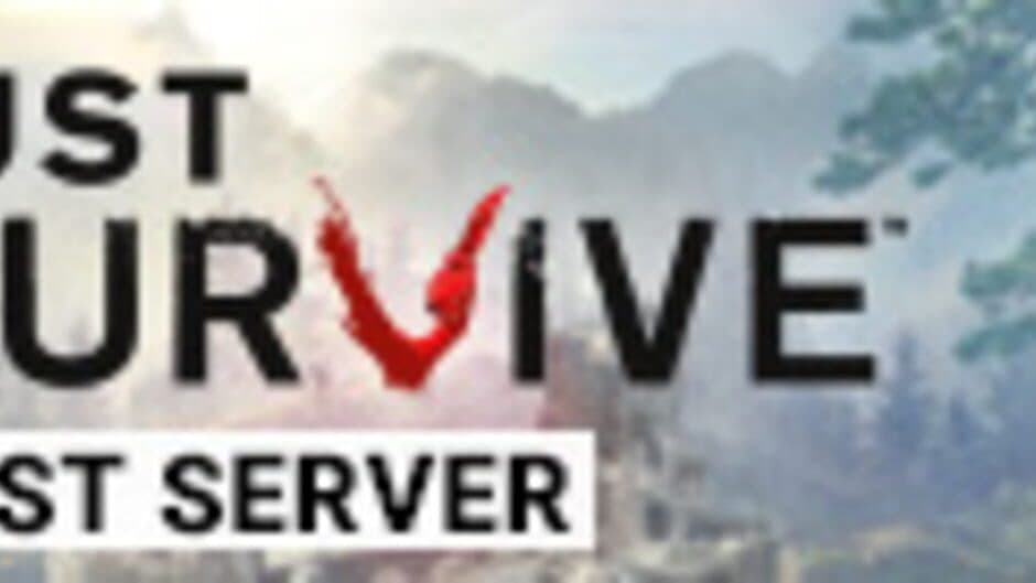 Just Survive Test Server screenshot