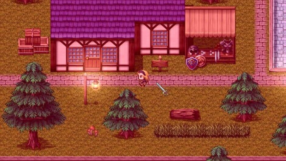 Opaline screenshot
