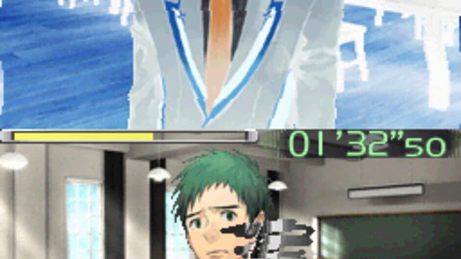 Lux-Pain screenshot