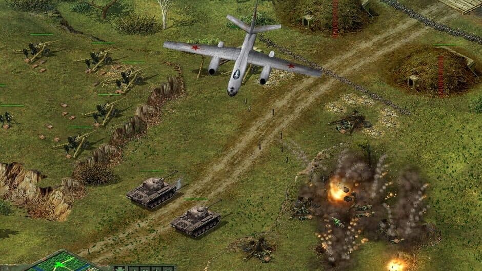 Cuban Missile Crisis screenshot