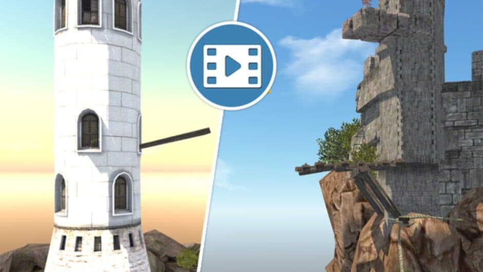Flip Diving screenshot