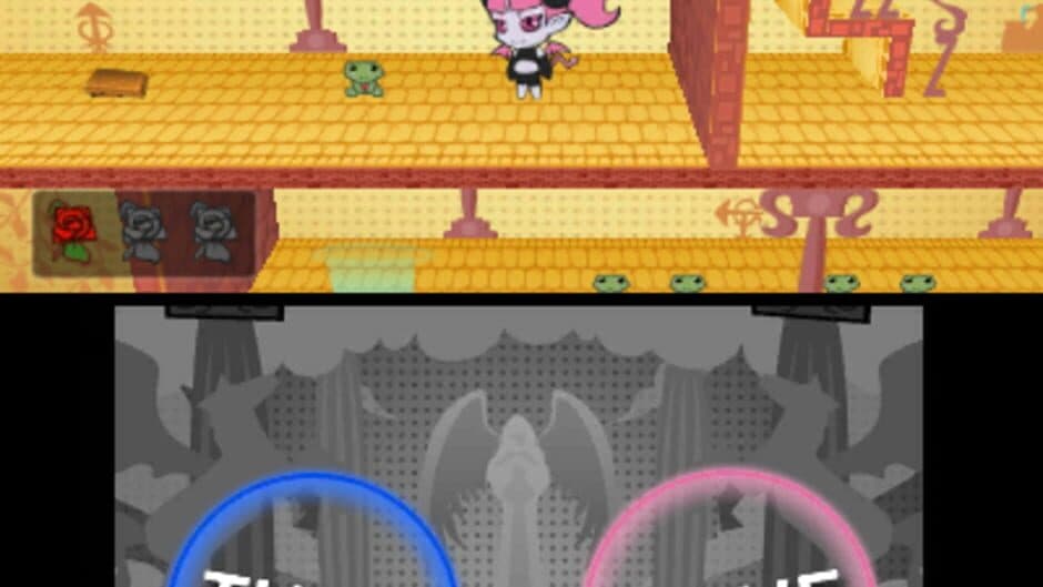 Groove Heaven screenshot