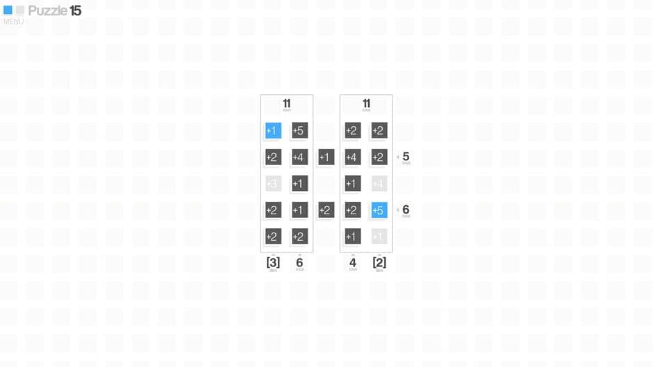 CrossCells screenshot