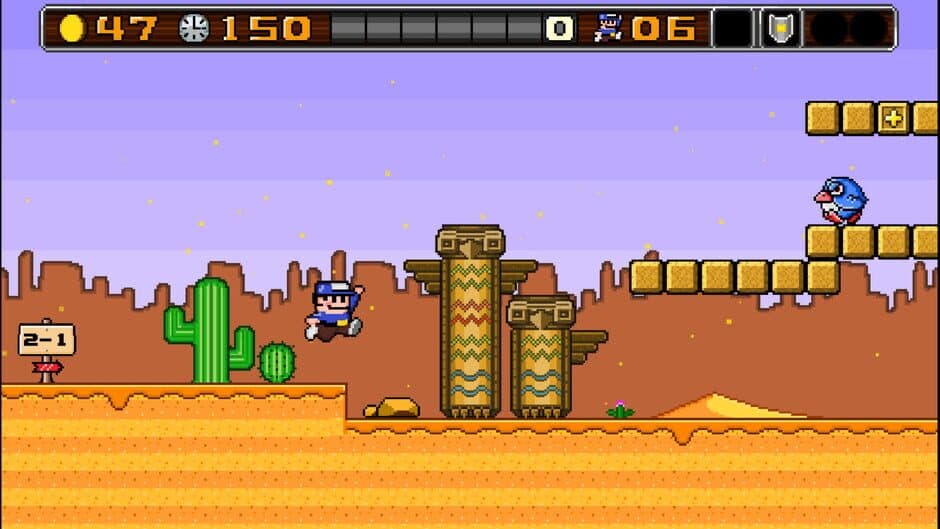 8BitBoy screenshot