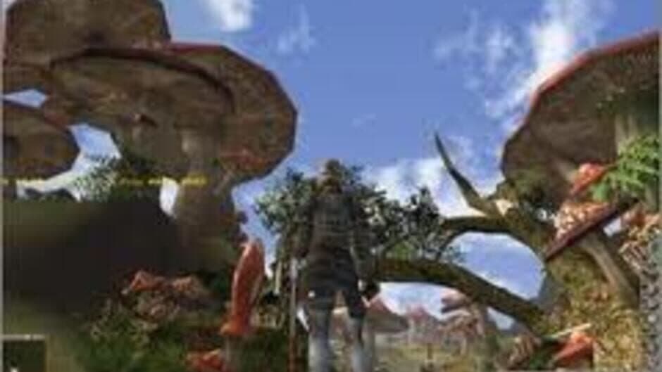 RYL: Path of the Emperor screenshot