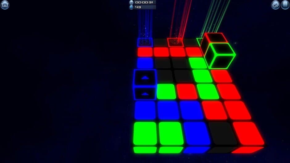 Fake Colours screenshot