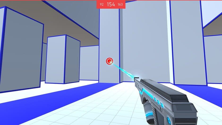 Aim Hero screenshot