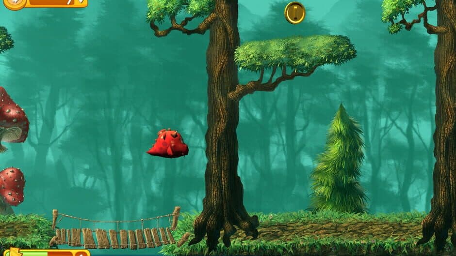 Cloney screenshot