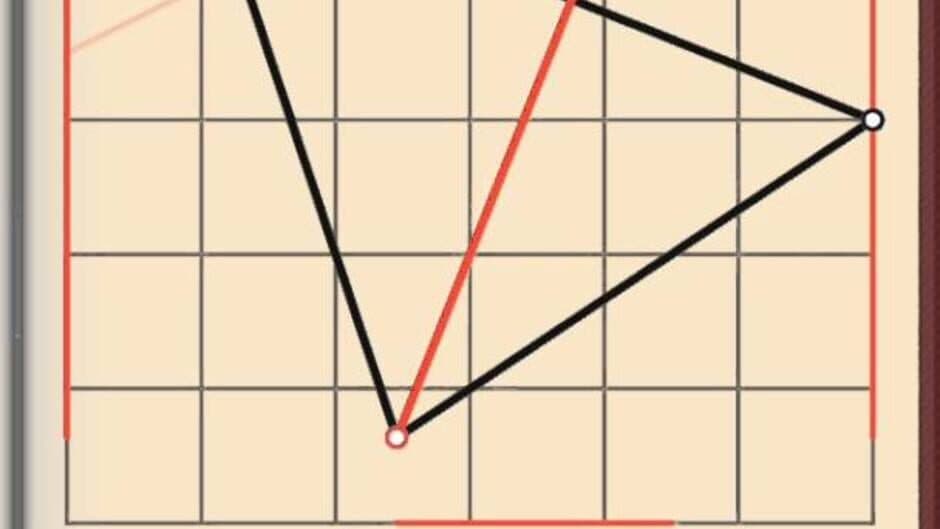 Pythagorea screenshot