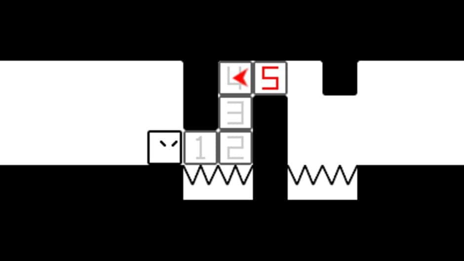 Boxboy! screenshot