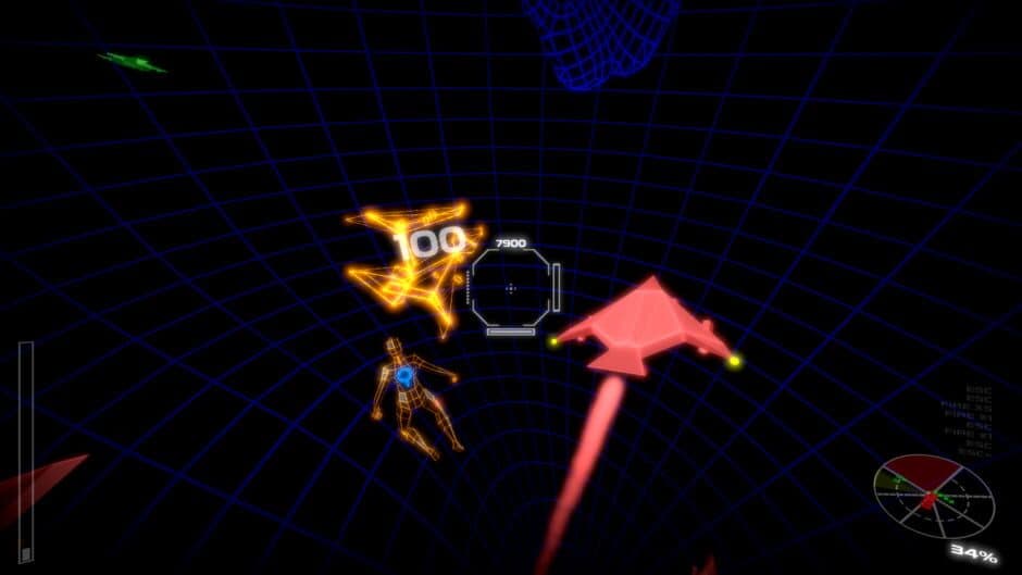 Dsync screenshot