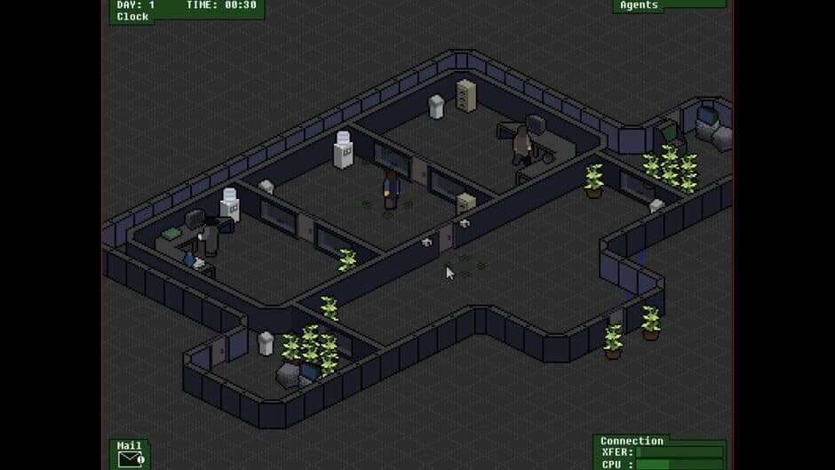 Black Annex screenshot