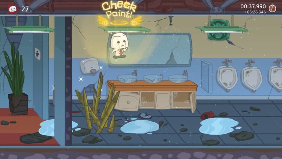 Rage In Peace screenshot