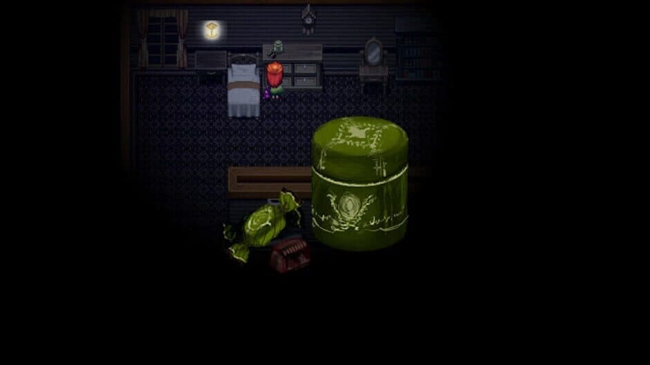 Fausts Alptraum screenshot