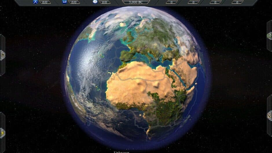Empire Earth III screenshot