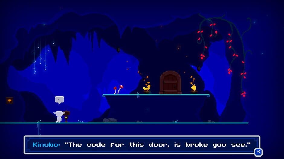 Moonlight screenshot