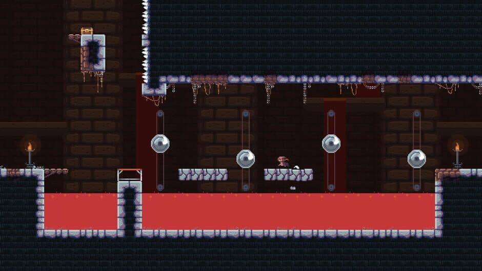 Death Fungeon screenshot