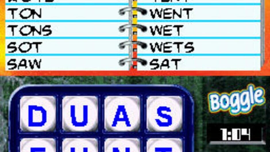 Monopoly / Boggle / Yahtzee / Battleship screenshot