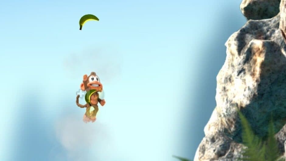 Chimpact screenshot