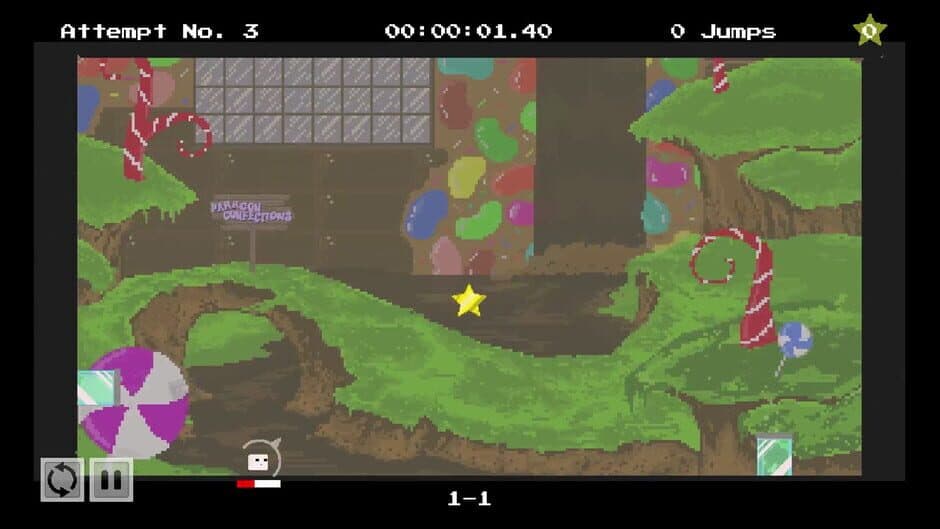 Project Mallow screenshot