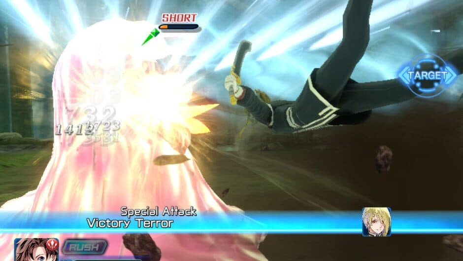 Star Ocean: Anamnesis screenshot