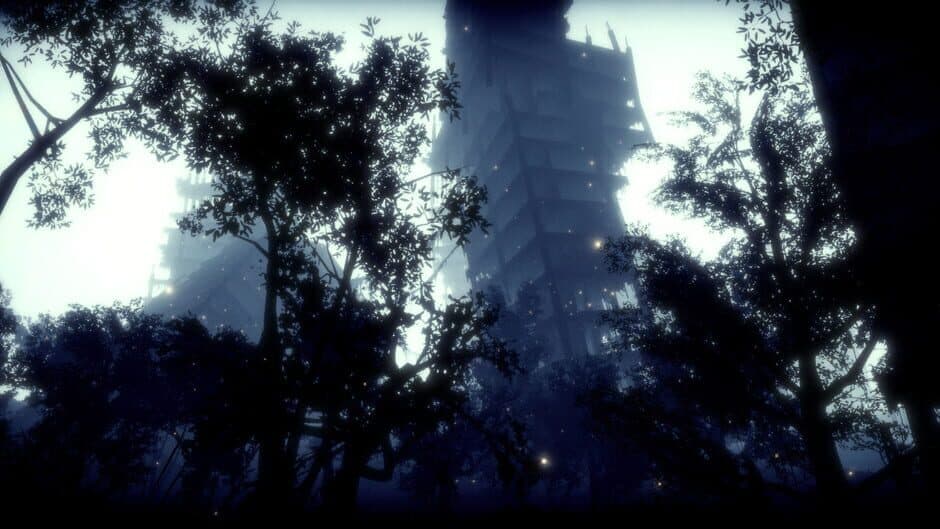 Dystoa screenshot