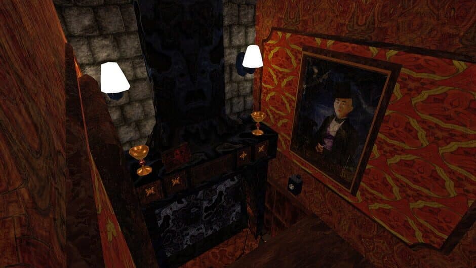 VR2: Vacate 2 Rooms screenshot