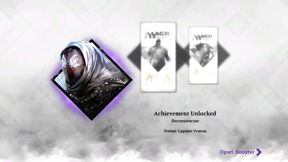 Magic: The Gathering - Duels of the Planeswalkers 2015 screenshot