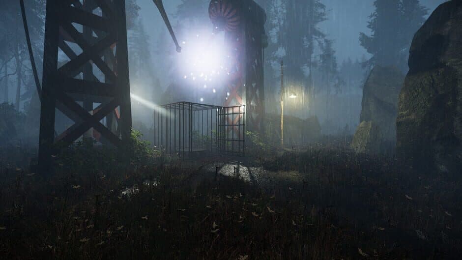 The Land of Pain screenshot