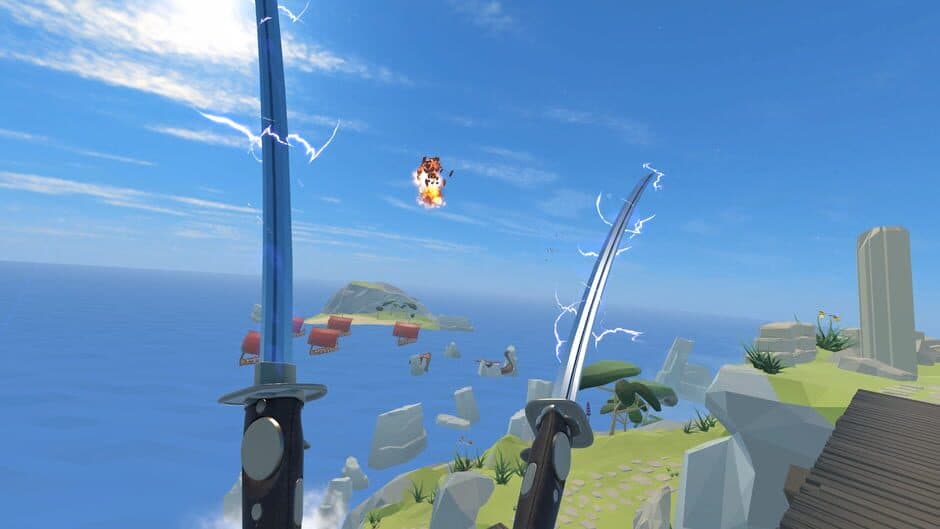 Arcane screenshot