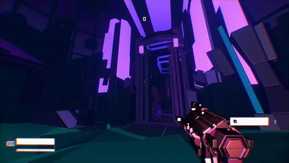 Desync screenshot