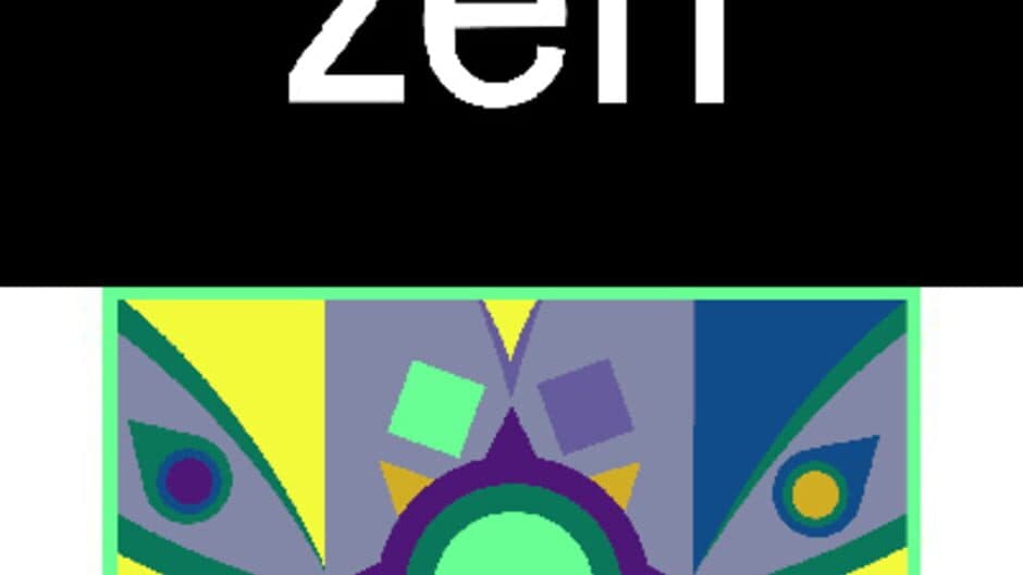 Color Zen screenshot