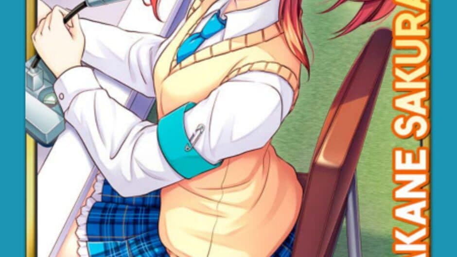Girl Friend Beta screenshot