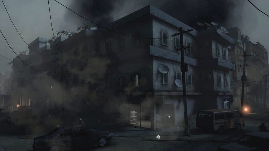 Insurgency screenshot