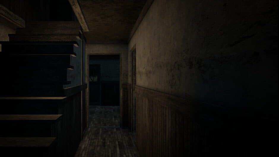 A Haunting: Witching Hour screenshot