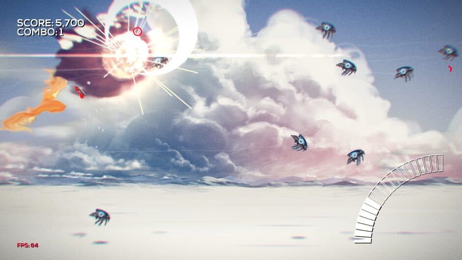 Aerobat screenshot