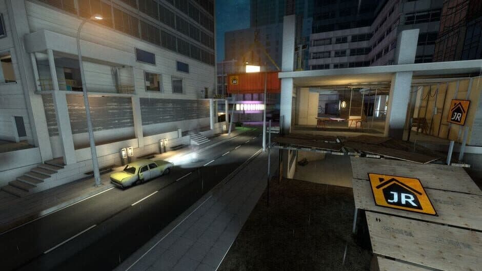 Double Action: Boogaloo screenshot