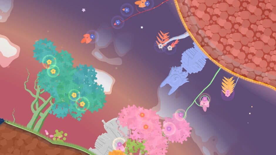 Shu's Garden screenshot