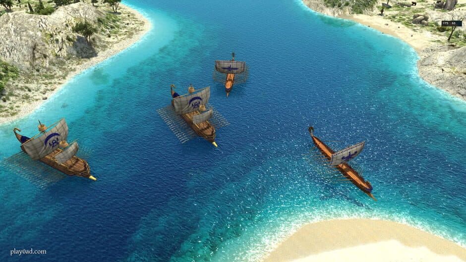 0 A.D. screenshot