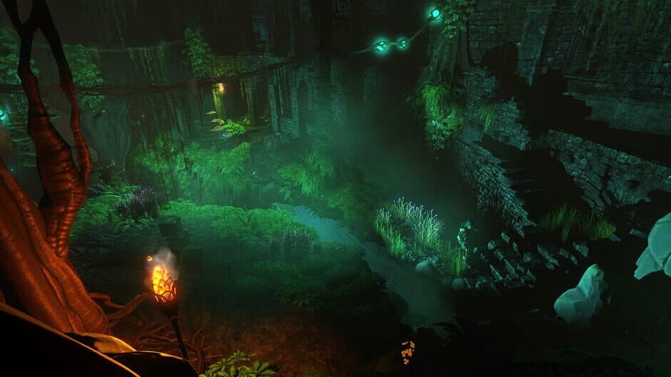 Underworld Ascendant screenshot